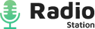Radio Station Logo