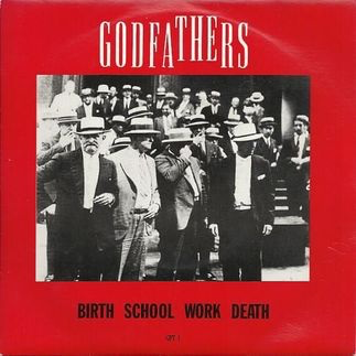 Birth School Work Death