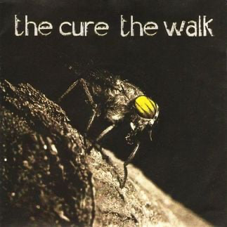 The Walk cover