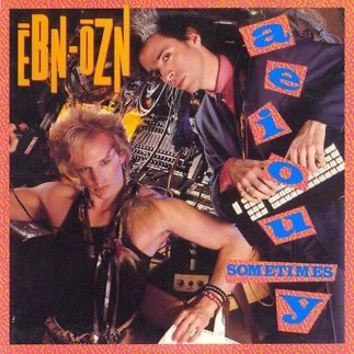 AEIOU Sometimes Y cover