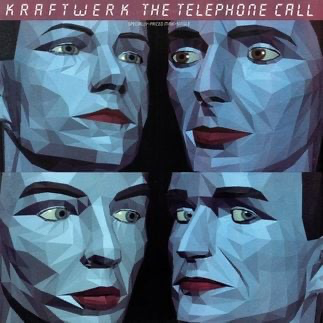 The Telephone Call cover