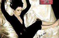 Kiss Them for Me cover