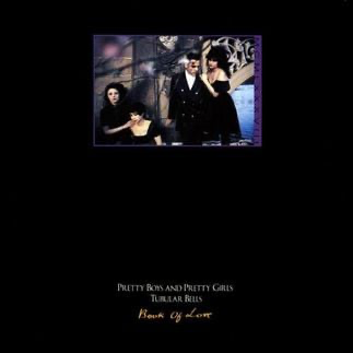 Pretty Boys and Pretty Girls cover