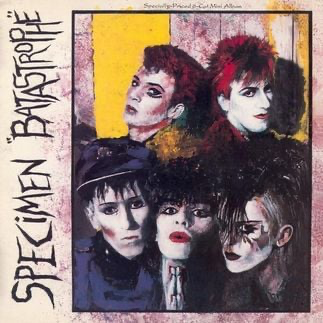 Kiss Kiss Bang Bang cover