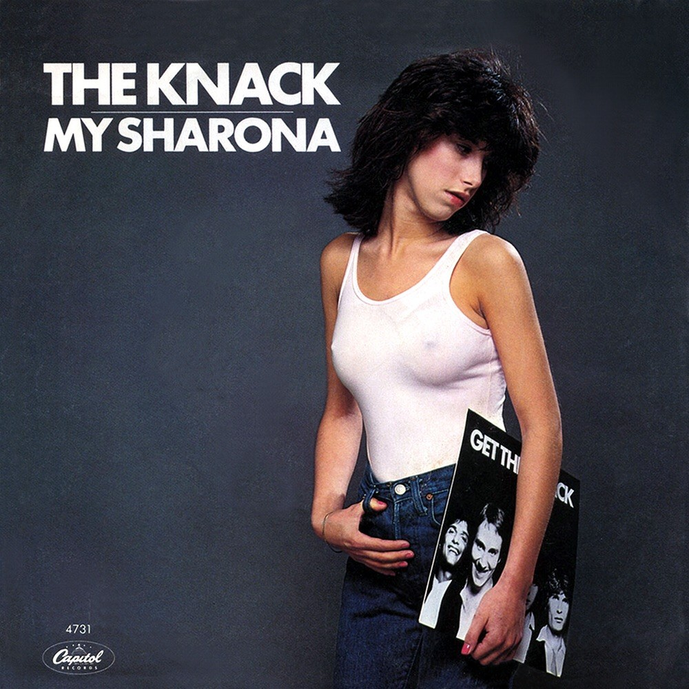 My Sharona cover