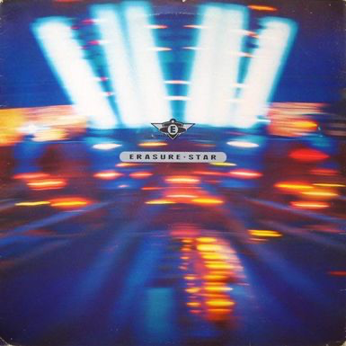 Erasure - Star
