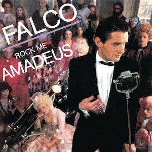 Amadeus cover