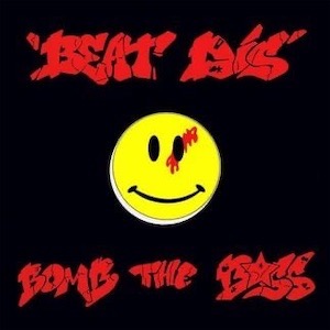 Beat Dis cover