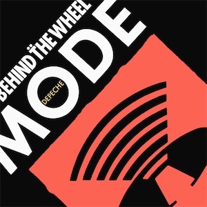 Behind the wheel cover