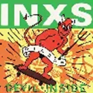 Devil Inside cover