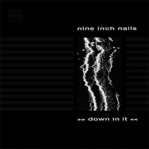 Down In It cover