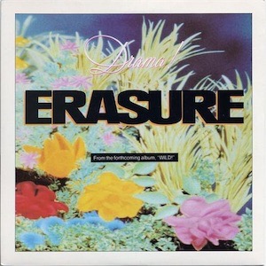 Drama cover