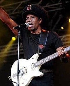 Electric Avenue cover