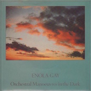 Enola Gay cover