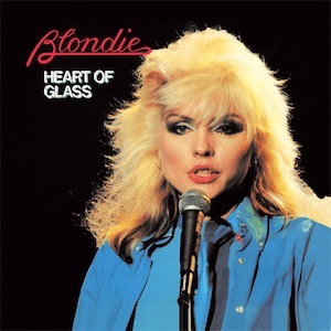 Heart of Glass cover