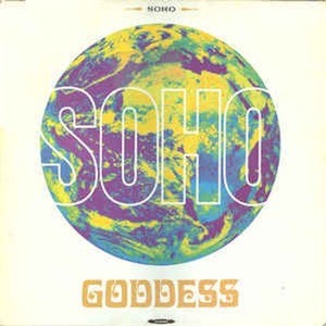 Hippy Chick cover
