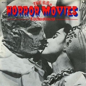 Horror Movies cover