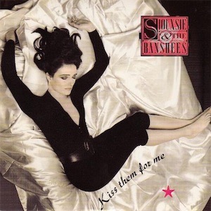 Kiss Them For Me Alternative cover