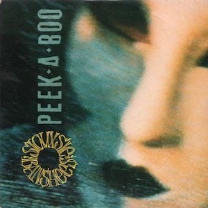 Peek a Boo cover