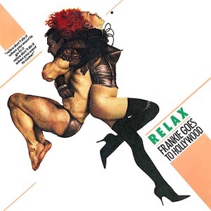 Relax cover
