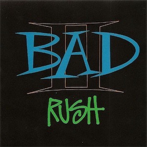 Rush cover