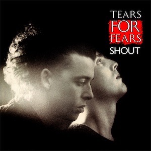 Shout cover