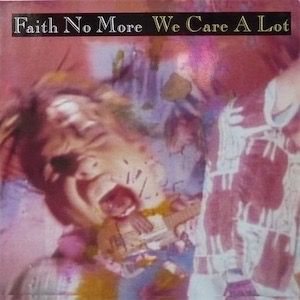 We Care a lot cover
