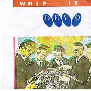 Whip It cover