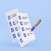 Survey Logo