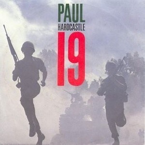 Paul Hardcastle - 19