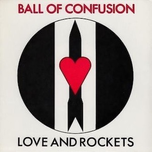New Order - Confusion