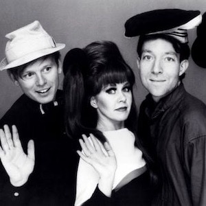 The B52's - Channel Z