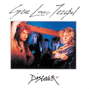 Gene Loves Jezabel - Desire