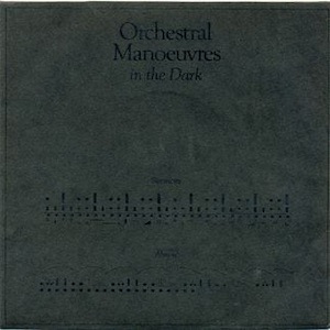 OMD - Electricity