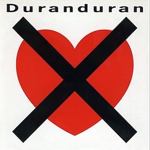 I Don't Want - Duran Duran