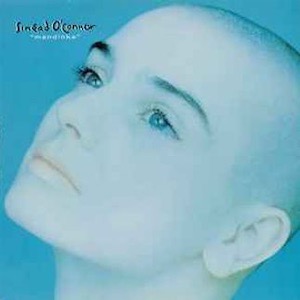 Sinead O'connor - Mandinka 