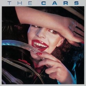 The cars - Moving in Stereo