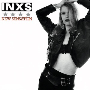 New Sensation