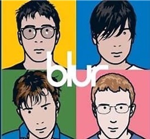 The Blur - There's No Other Way