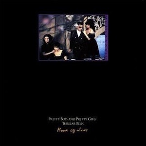 Book of Love -  Pretty Boys