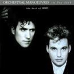 OMD - Secret