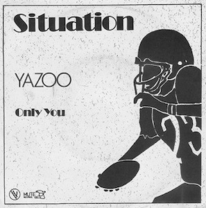 Yazoo - Situation