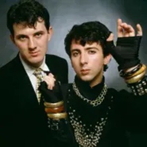 Soft Cell - Tainted Love