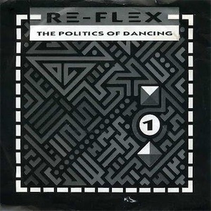 Reflex - The Politics of Dancing