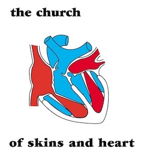 The Church - The Unguarded Moment