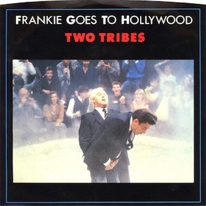 Two Tribes