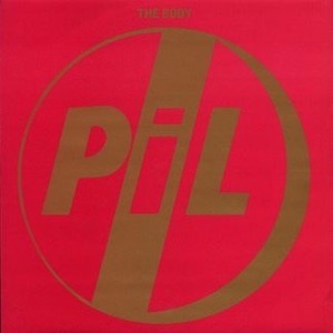 Public Image Limited - Body