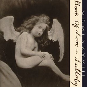 Book of Love - Witch Craft