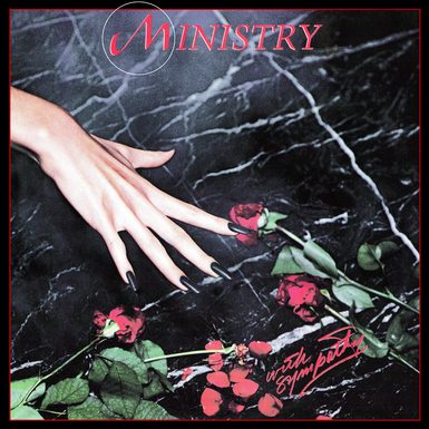 Effigy - Ministry