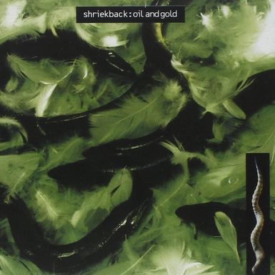 Nemesis - Shriekback